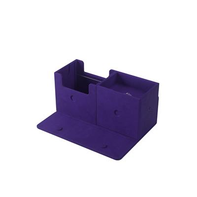 The Academic 133+ XL - Purple/Purple