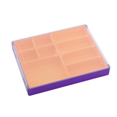 Gamegenic: Token Silo Convertible Tray