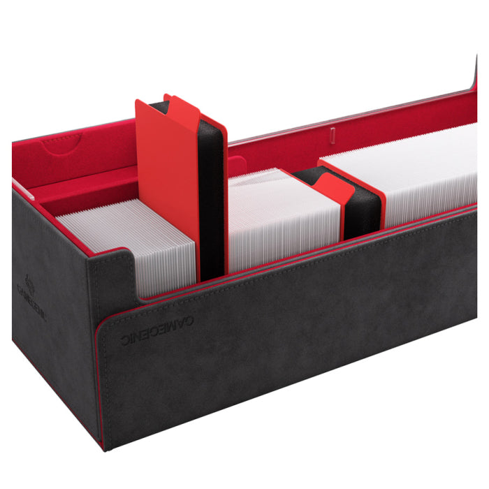 Red Sizemorph Divider