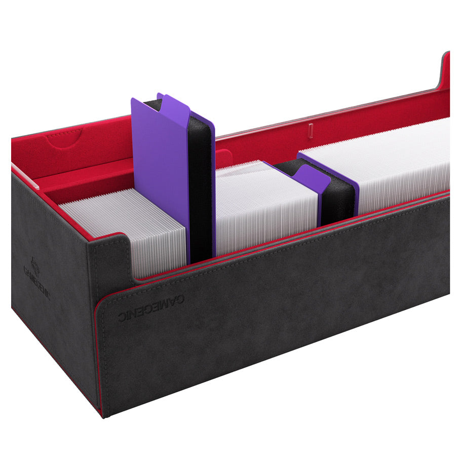 Purple Sizemorph Divider