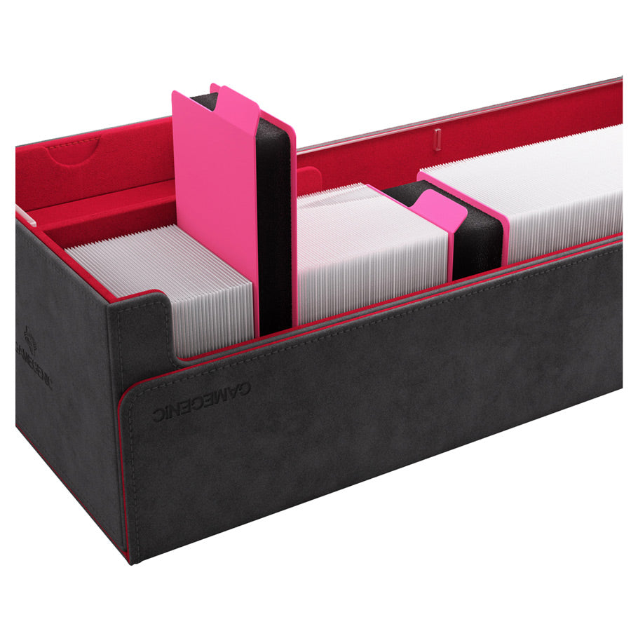 Pink Sizemorph Divider
