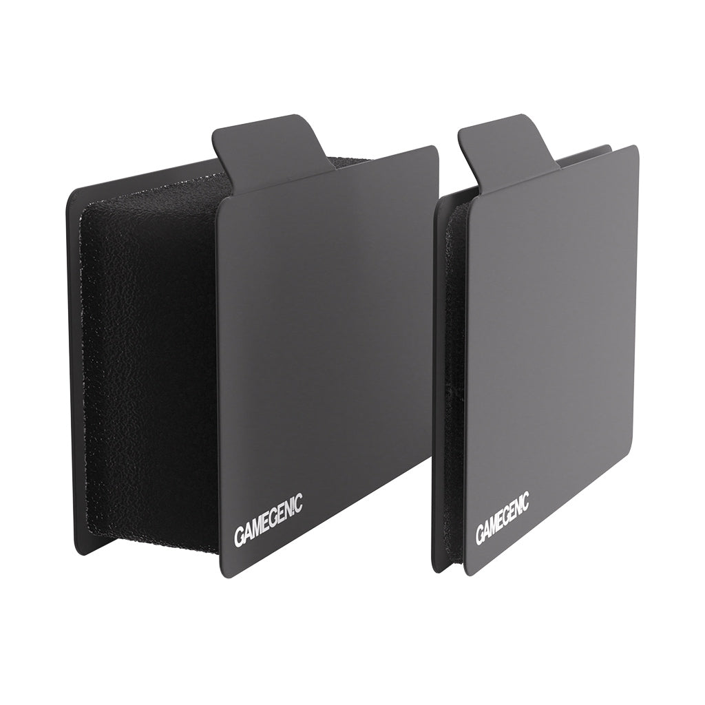 Black Sideloading Sizemorph Divider