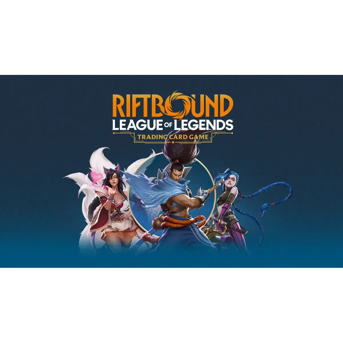 [Mon & Sun] Riftbound Nexus Events (Silver)