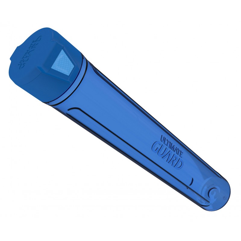 Matpod: Blue Playmat Tube