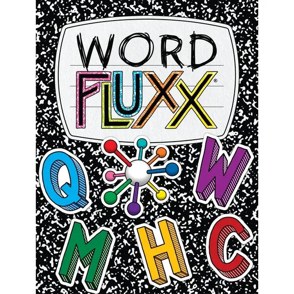 Word Fluxx