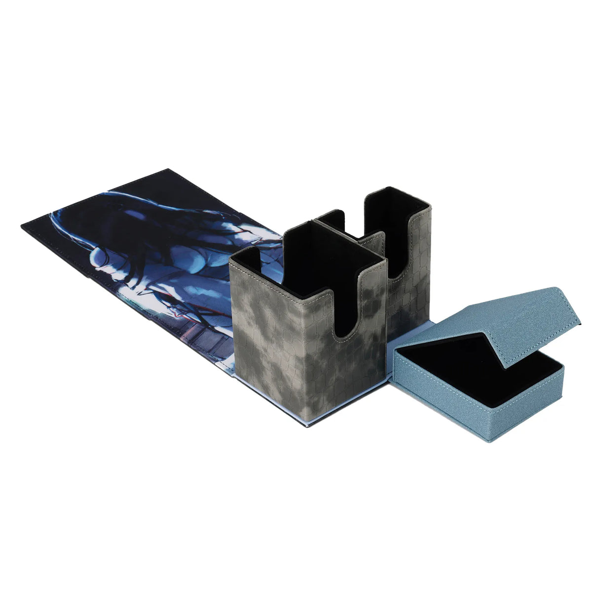 DekTech: Sadako Deck Box