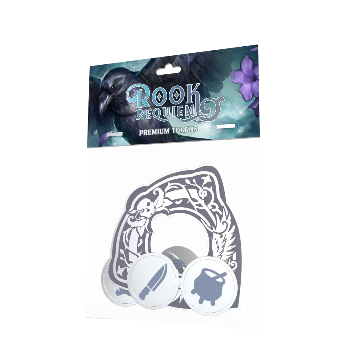 Rook Requiem (Upgrade Bundle)