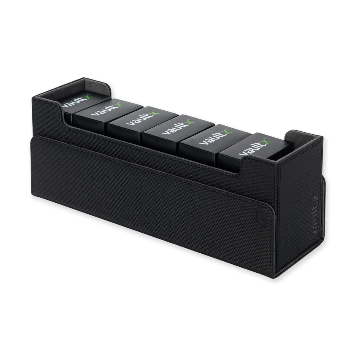 Signature Black Exo-Tec 450+ Card Box