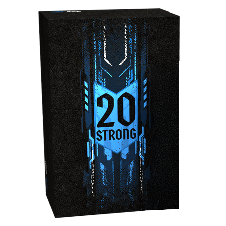 20 Strong: Awaken Realms: Core Box (Nemesis)