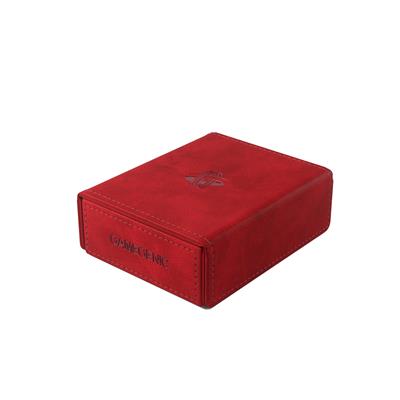 Red Token Keep Box