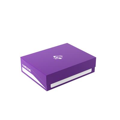 Purple Token Holder