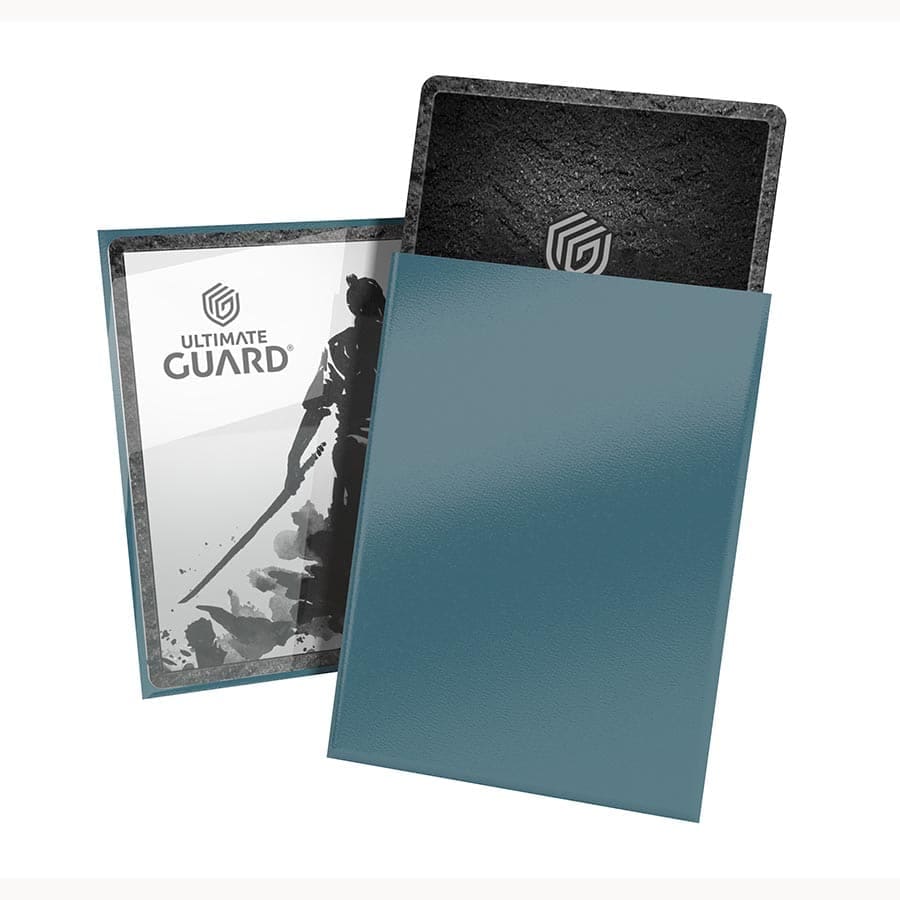 Katana: Mountain Haze 100ct Standard Sleeves
