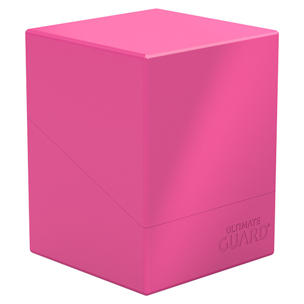 Neon Boulder 100+ Deck Boxes