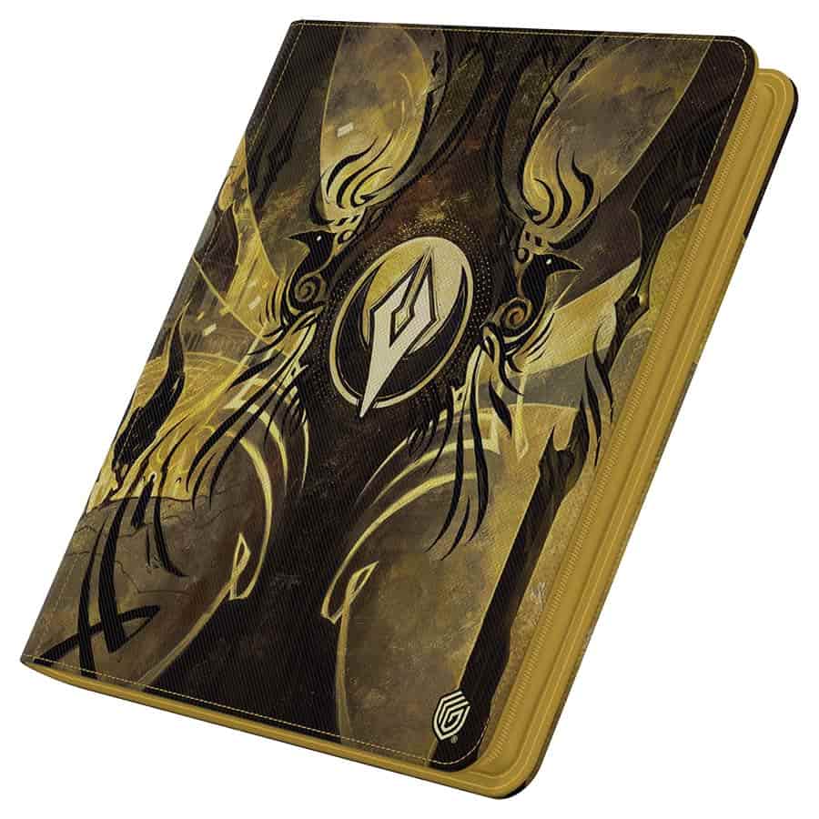 Ultimate Guard: Secrets of Strixhaven: Zipfolia 480 Xenoskin