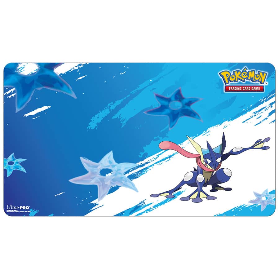 Pokemon: Greninja Playmat