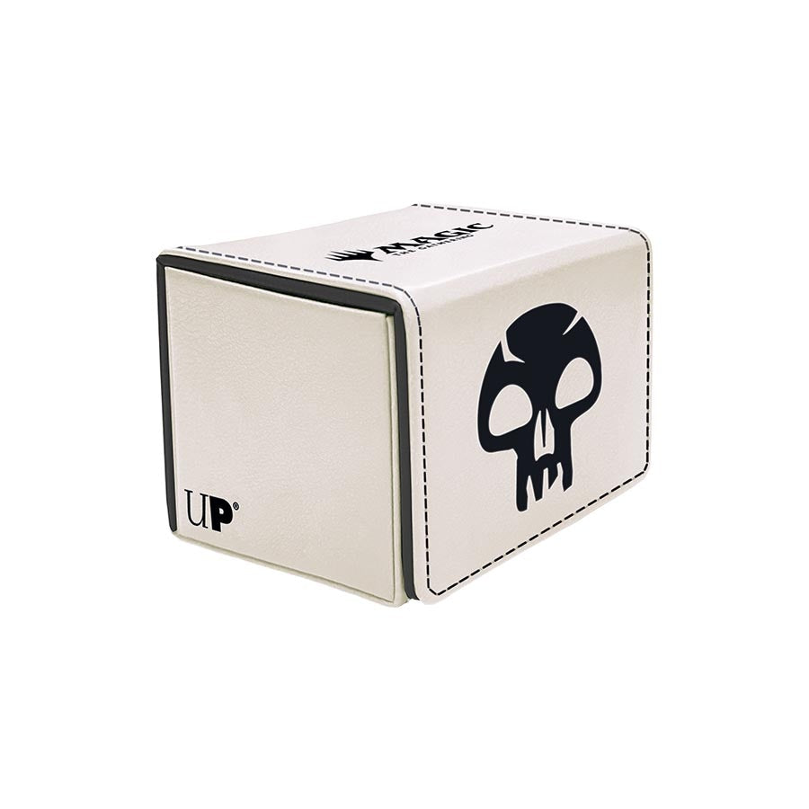 Magic The Gathering: Mana 8 - Swamp Alcove Edge Deck Box